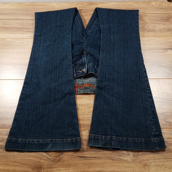 American Rag Flare (size 3R) - Picture 3 of 7